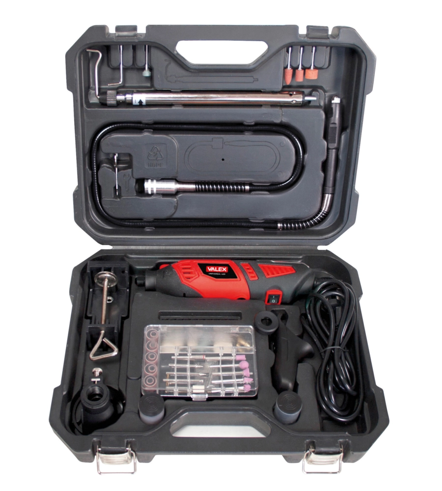 MULTIUTENSILE ELETTRICO VALEX "UNIVERSAL 420" 170 W