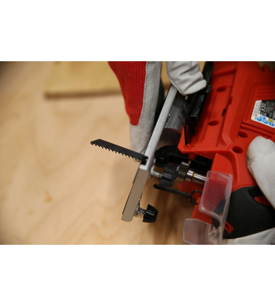 SEGHETTO ELETTRICO VALEX "S1810EPQ" 810 W