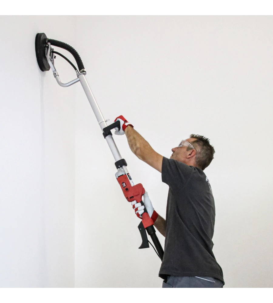 LEVIGATRICE PER MURO ELETTRICA VALEX "LM710" 710 W