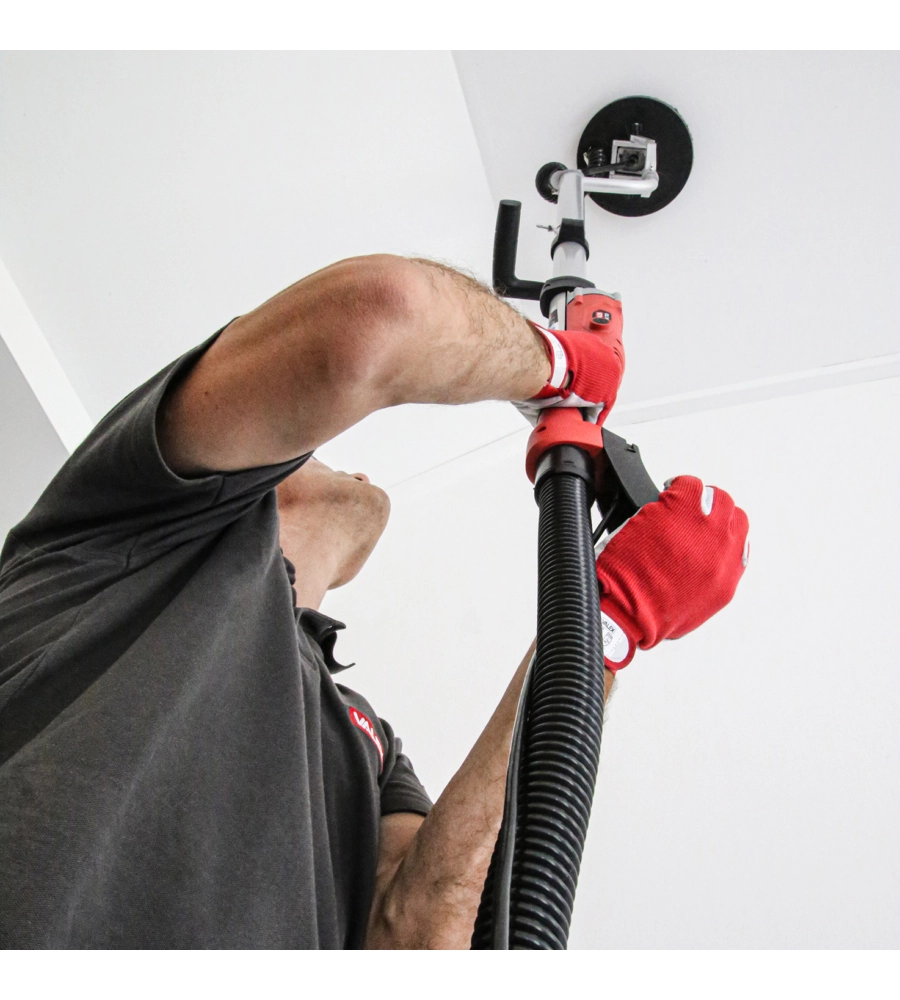 LEVIGATRICE PER MURO ELETTRICA VALEX "LM710" 710 W