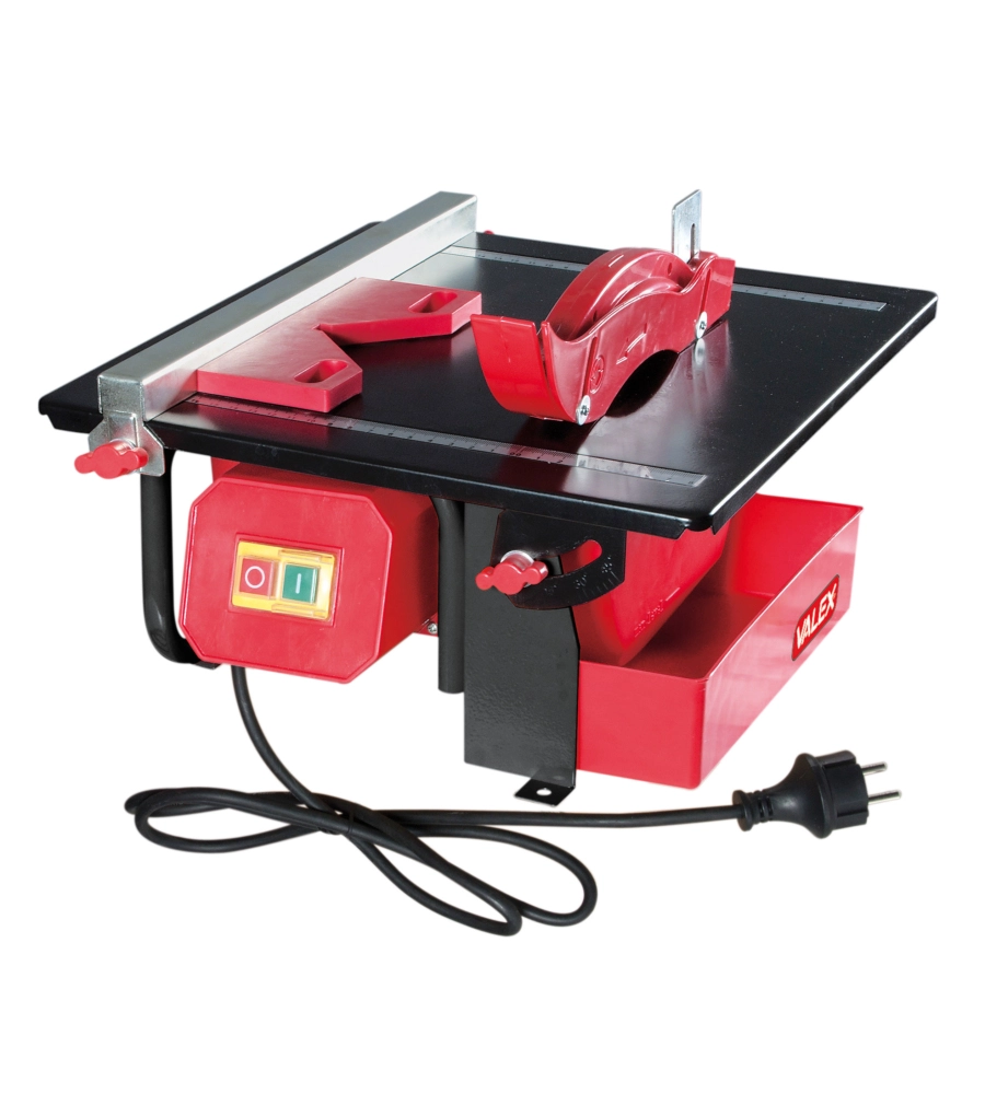 TAGLIAPIASTRELLE ELETTRICO VALEX "TPE180" 600 W