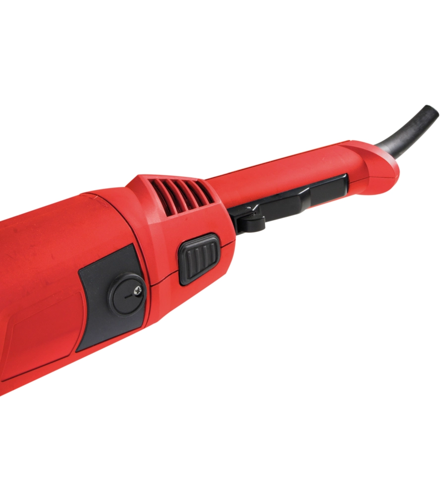 SMERIGLIATRICE ANGOLARE ELETTRICA VALEX "SA200" DISCO 230 MM 2000 W