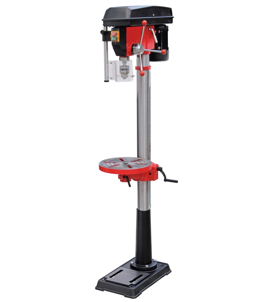 TRAPANO A COLONNA ELETTRICO VALEX "TR16AB" 450 W