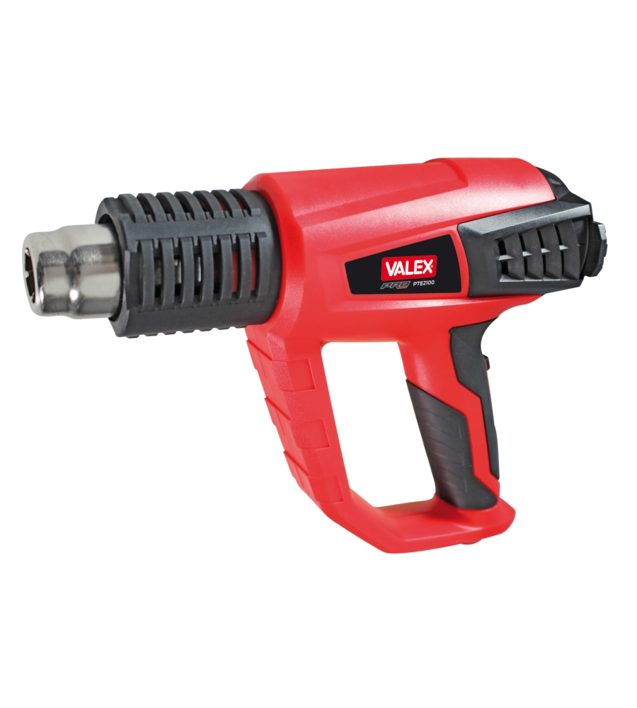 PISTOLA TERMICA ELETTRICA VALEX "PTE2100" 2000 W