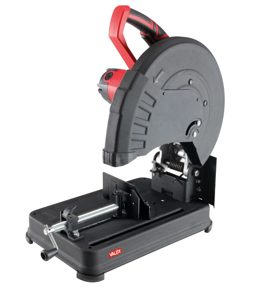 TRONCATRICE DA FERRO ELETTRICA "TM411" 2200 W