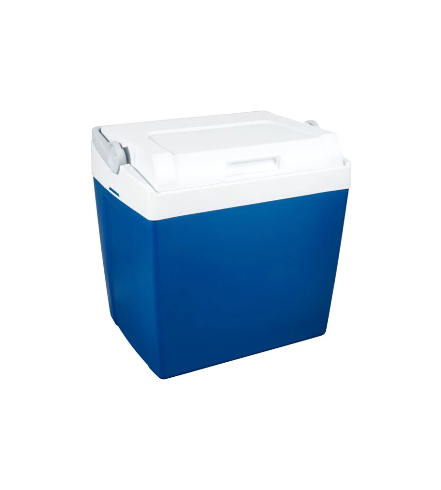FRIGO PASSIVO PORTATILE DA CAMPEGGIO "MP24" BLU 26 LT
