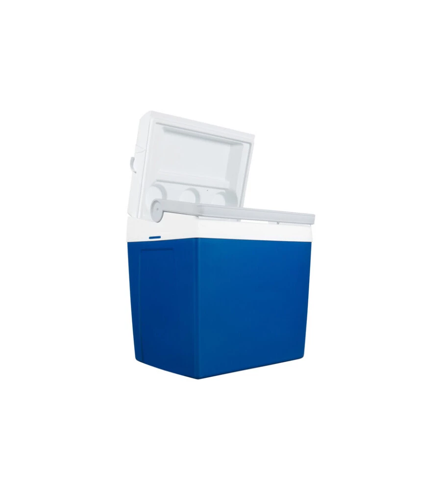 FRIGO PASSIVO PORTATILE DA CAMPEGGIO "MP24" BLU 26 LT