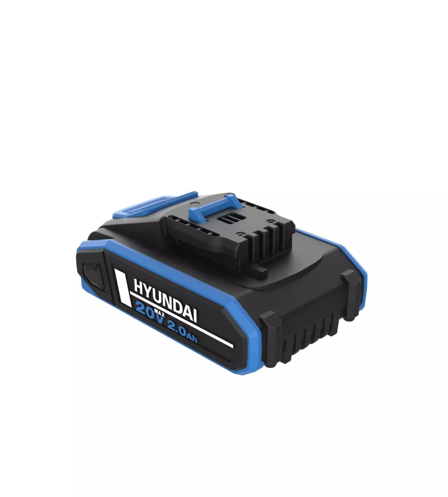 BATTERIA DI RICAMBIO HYUNDAI 20V 2AH - COD. 25894