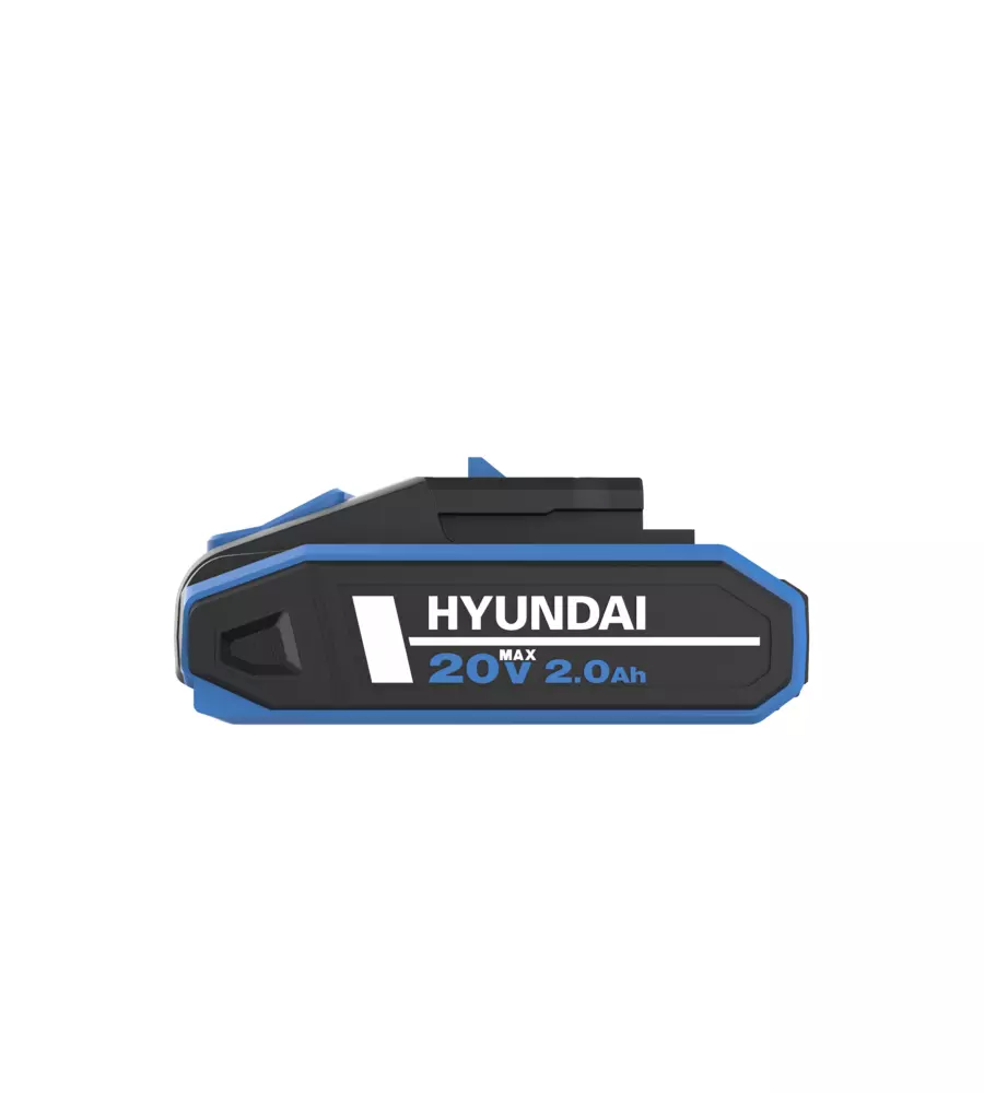 BATTERIA DI RICAMBIO HYUNDAI 20V 2AH - COD. 25894