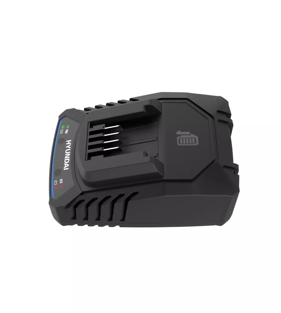 CARICABATTERIE SINGOLO HYUNDAI 20V 2A - COD. 25896