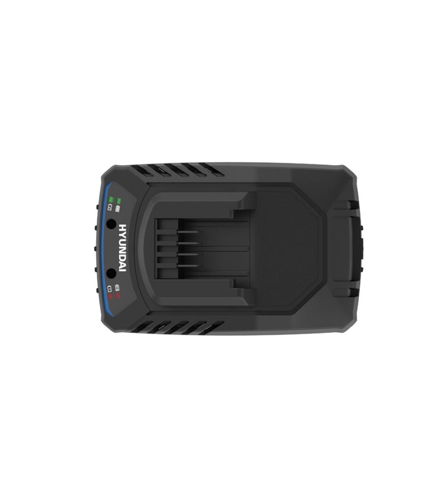 CARICABATTERIE SINGOLO HYUNDAI 20V 2A - COD. 25896