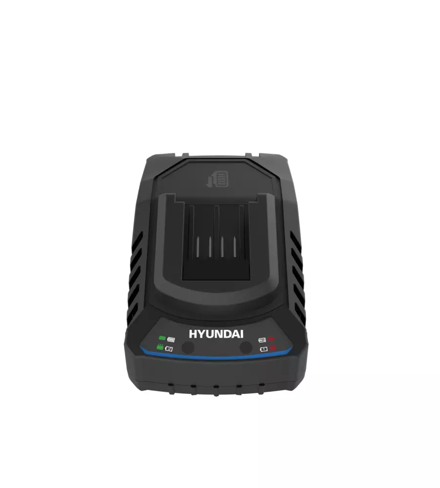CARICABATTERIE SINGOLO HYUNDAI 20V 2A - COD. 25896