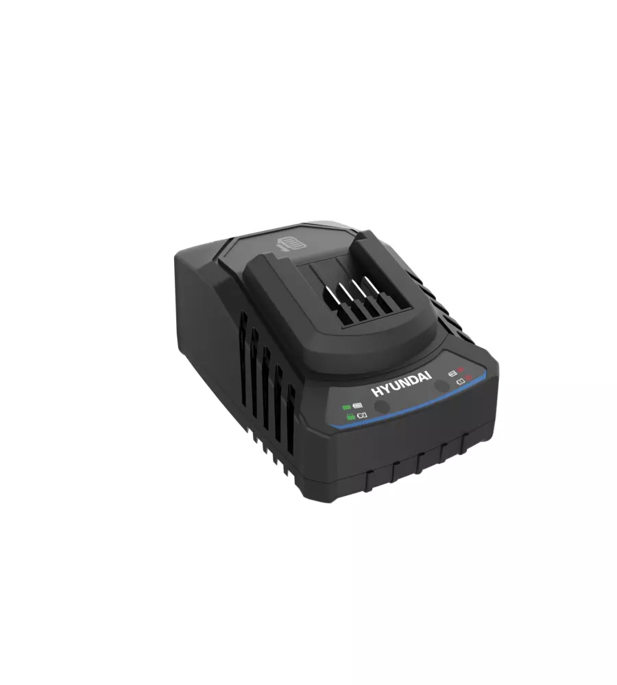 CARICABATTERIE SINGOLO HYUNDAI 20V 2A - COD. 25896