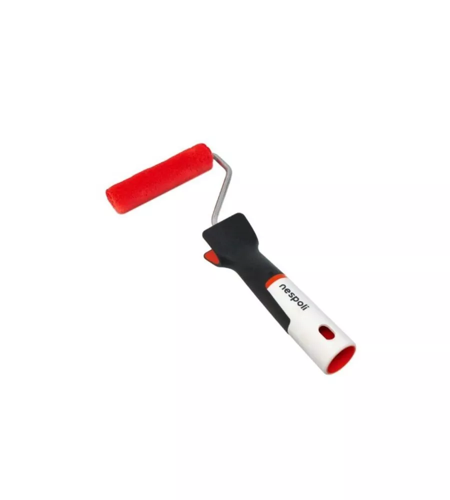 MINIRULLO PER PITTURA OGGETTI NESPOLI 11 CM