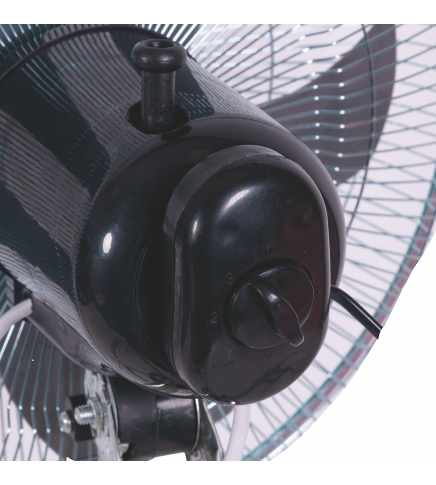 VENTILATORE A PIANTANA KOOPER "3IN1" NERO 45W