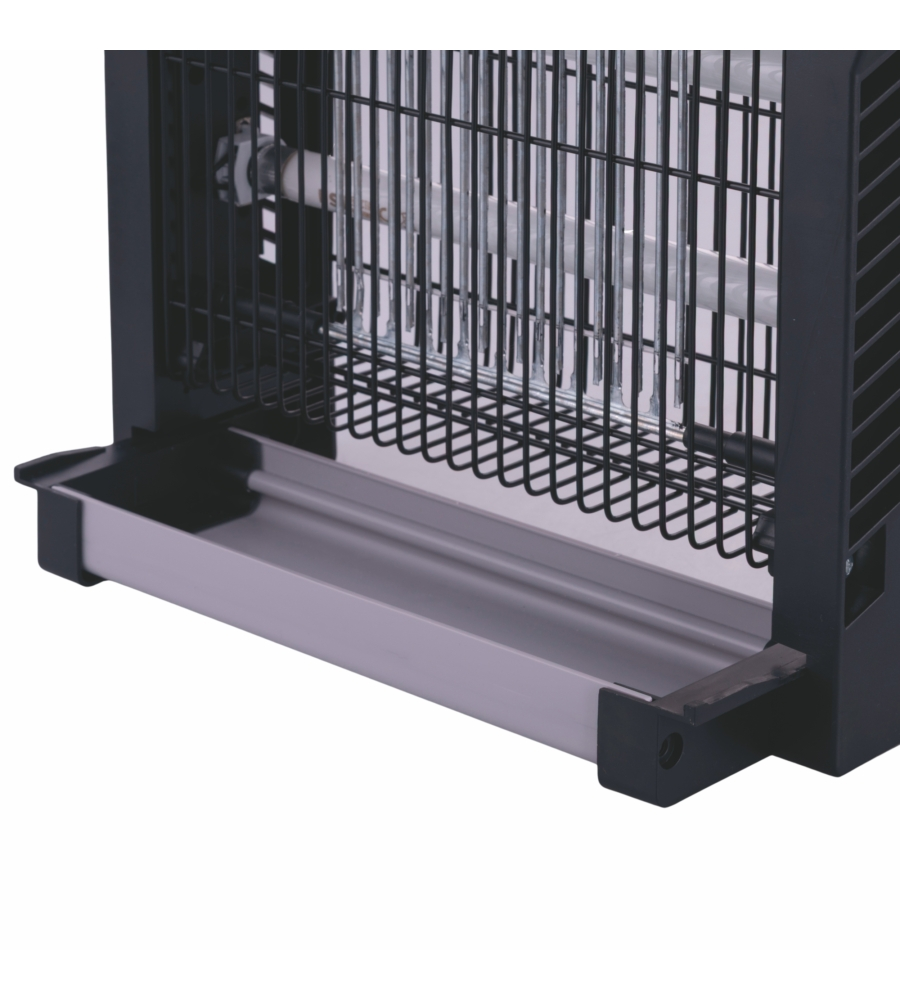 ZANZARIERA ELETTRICA KOOPER NERA 12W