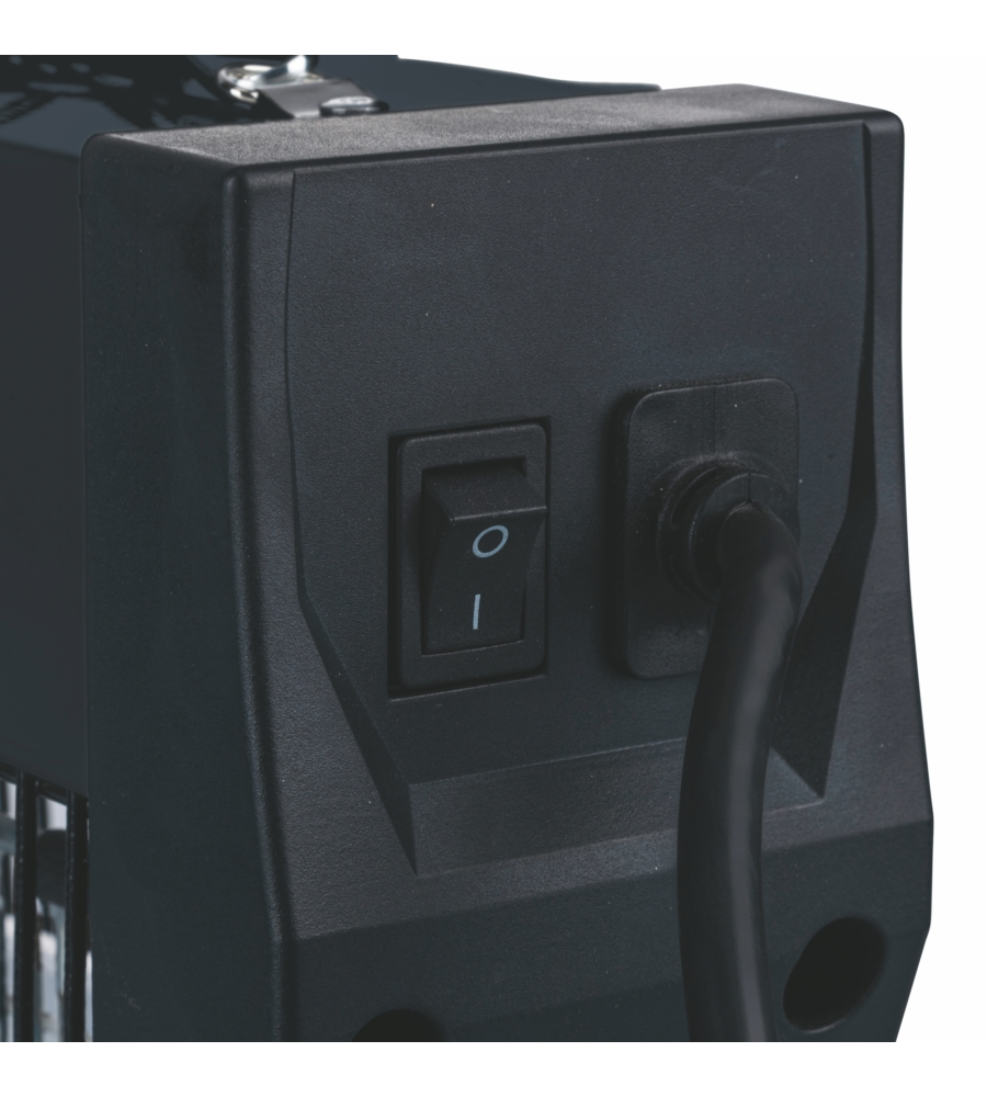 ZANZARIERA ELETTRICA KOOPER NERA 20W