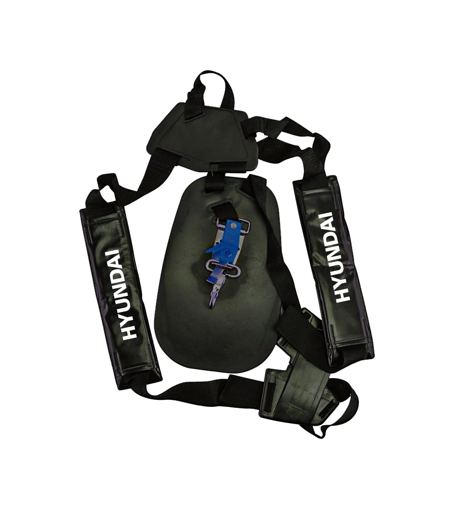 DECESPUGLIATORE A SCOPPIO HYUNDAI "35725" TAGLIO DA 25,5 CM 4T 31 CC