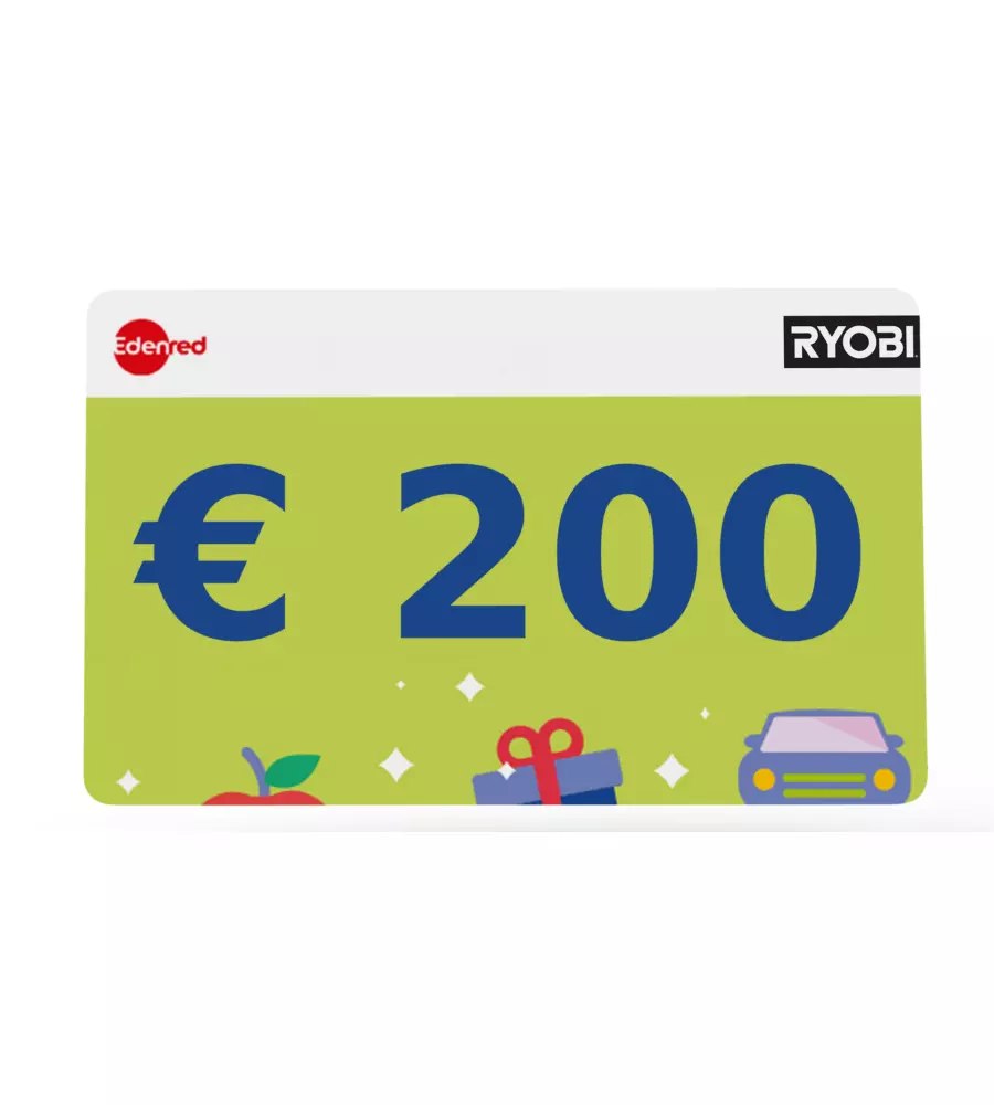 KIT VALIGETTA TRAPANO AVVITATORE, SMERIGLIATRICE ANGOLARE, LEVIGATRICE PALMARE E SEGHETTO GATTUCCIO A BATTERIA RYOBI "R18DD3 + R18AG + RPS18 + RRS1801" 2 BATTERIE 18V 2AH/4AH