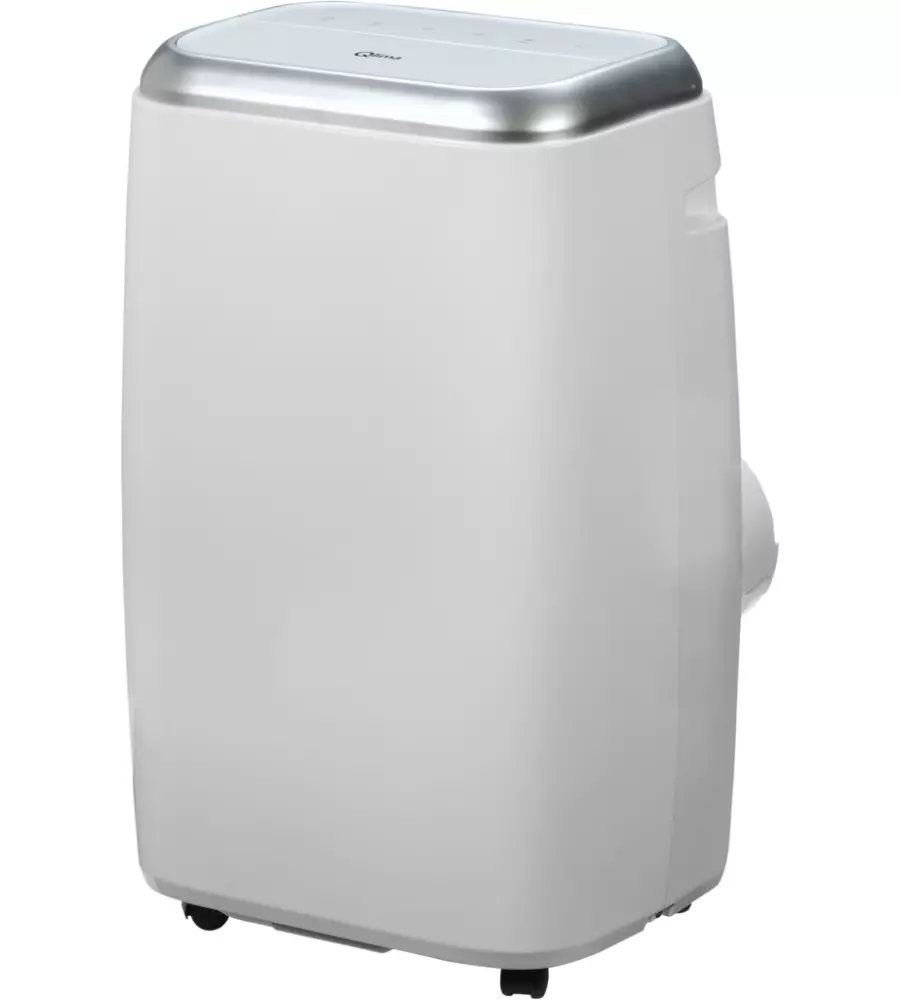 CLIMATIZZATORE PORTATILE QLIMA "P628" 9000 BTU