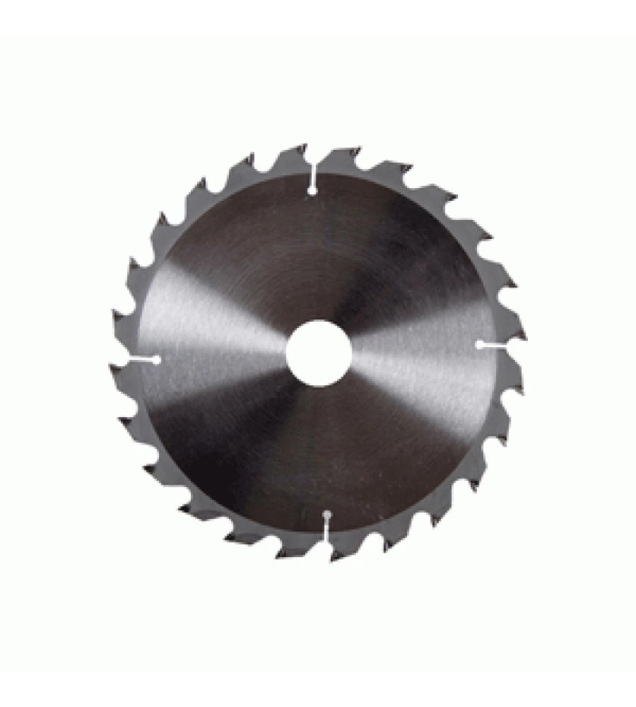 LAMA TAGLIO LEGNO PER TRONCATRICI VALEX IN ACCIAIO 250X30 MM