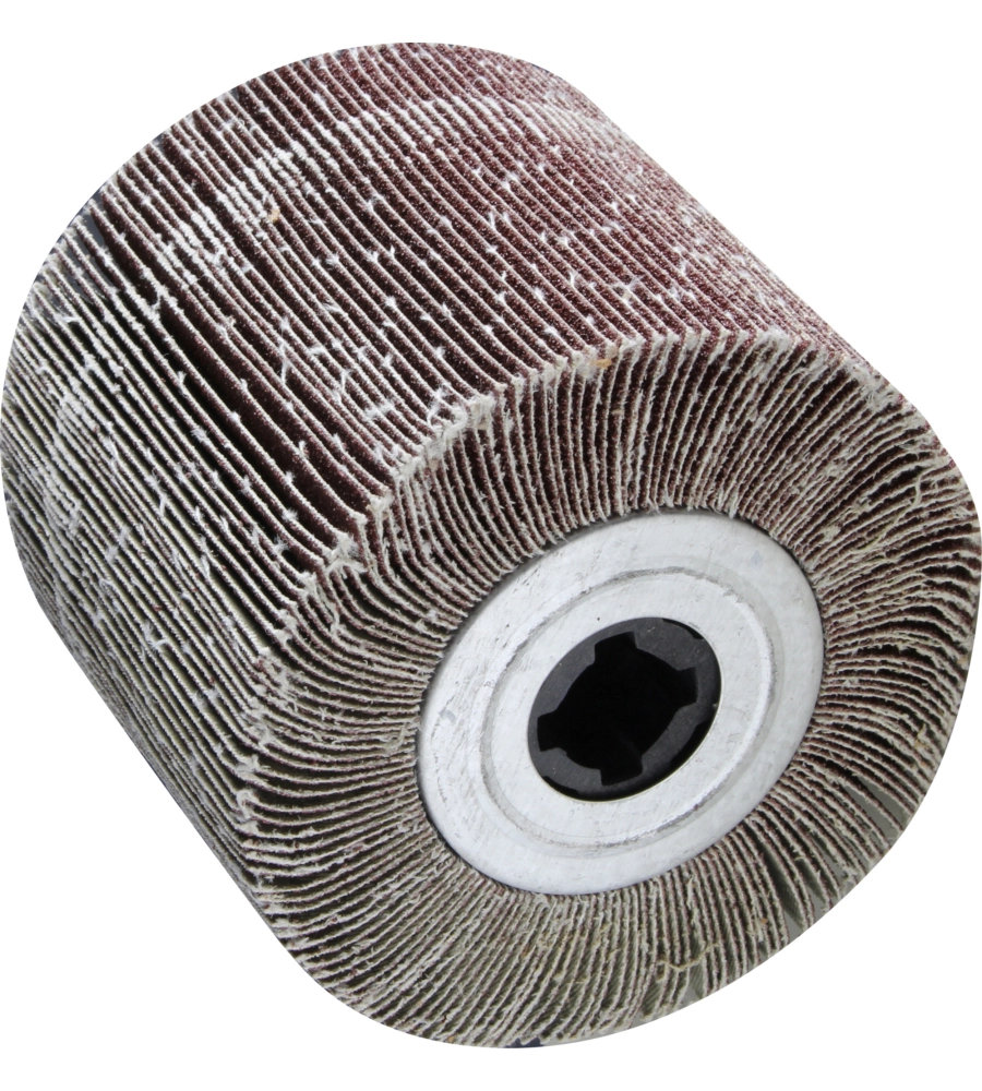SPAZZOLA LAMELLARE PER SPAZZOLATRICE VALEX "S1200" 100 MM