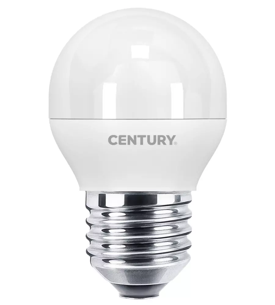 LAMPADINA LED SFERA "HARMONY 80" 806 LM 6500K