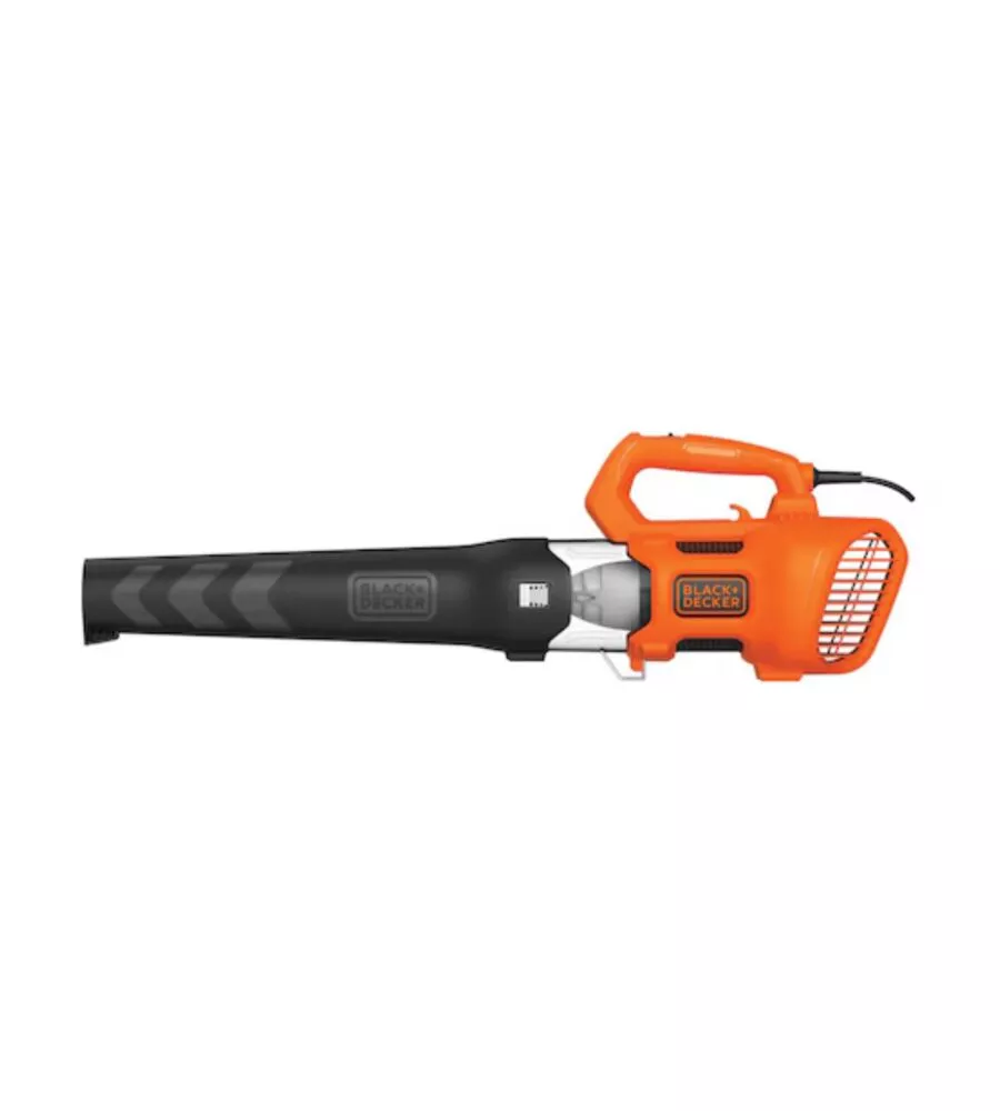 SOFFIATORE ASSIALE ELETTRICO BLACK AND DECKER "BEBL185QS" 1850W