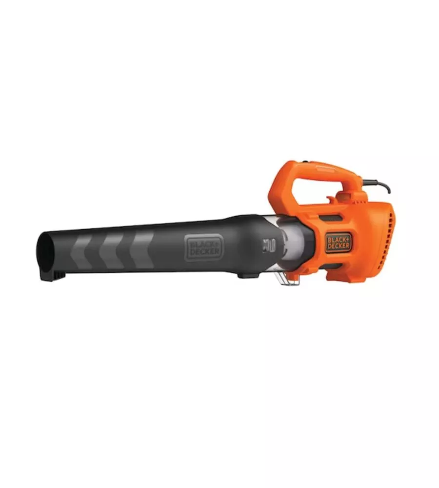 SOFFIATORE ASSIALE ELETTRICO BLACK AND DECKER "BEBL185QS" 1850W