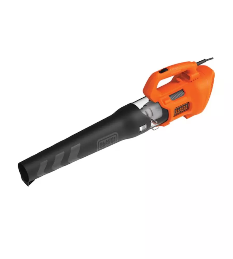SOFFIATORE ASSIALE ELETTRICO BLACK AND DECKER "BEBL185QS" 1850W