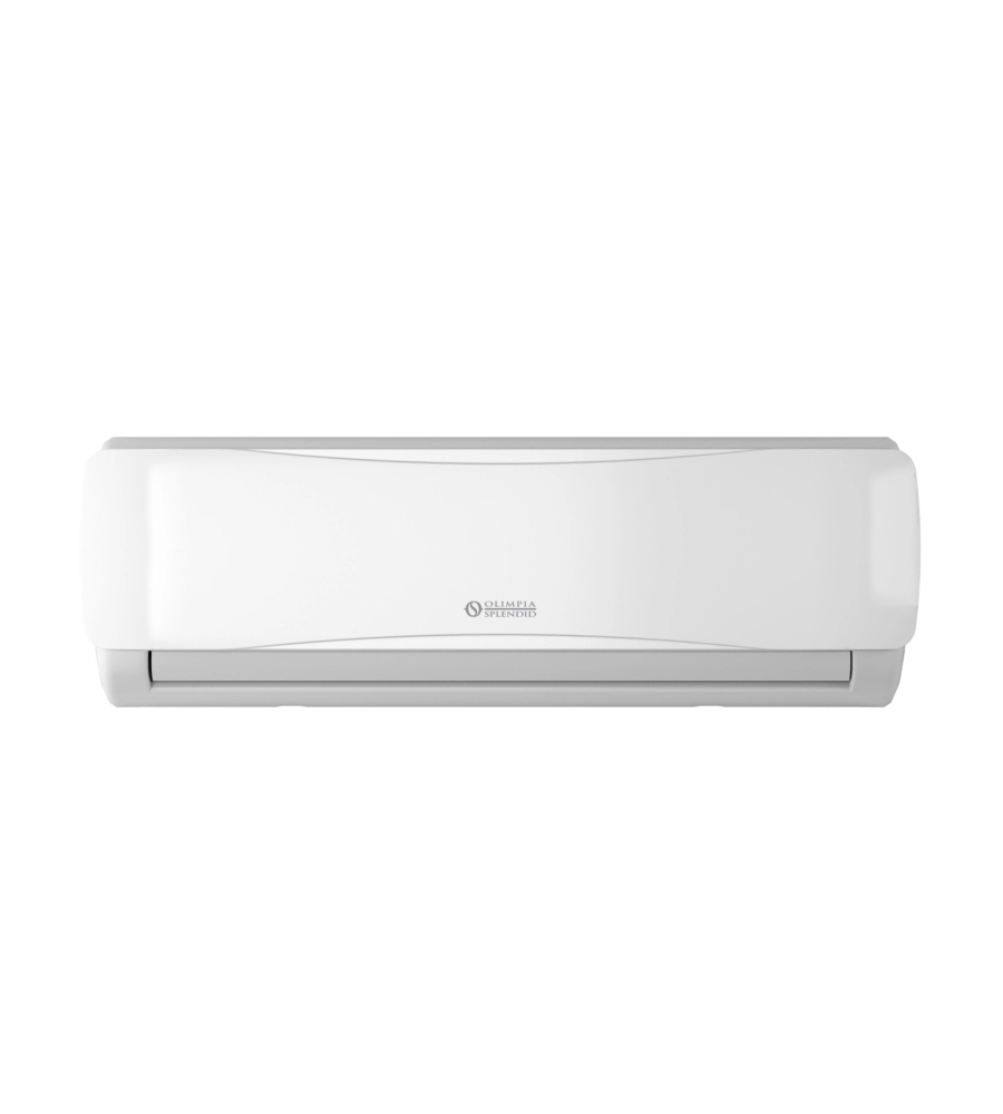 CLIMATIZZATORE CALDO FREDDO OLIMPIA SPLENDID POMPA DI CALORE "ALYAS PRO E" MONOSPLIT E UNITA' ESTERNA 12000 BTU CON WI-FI
