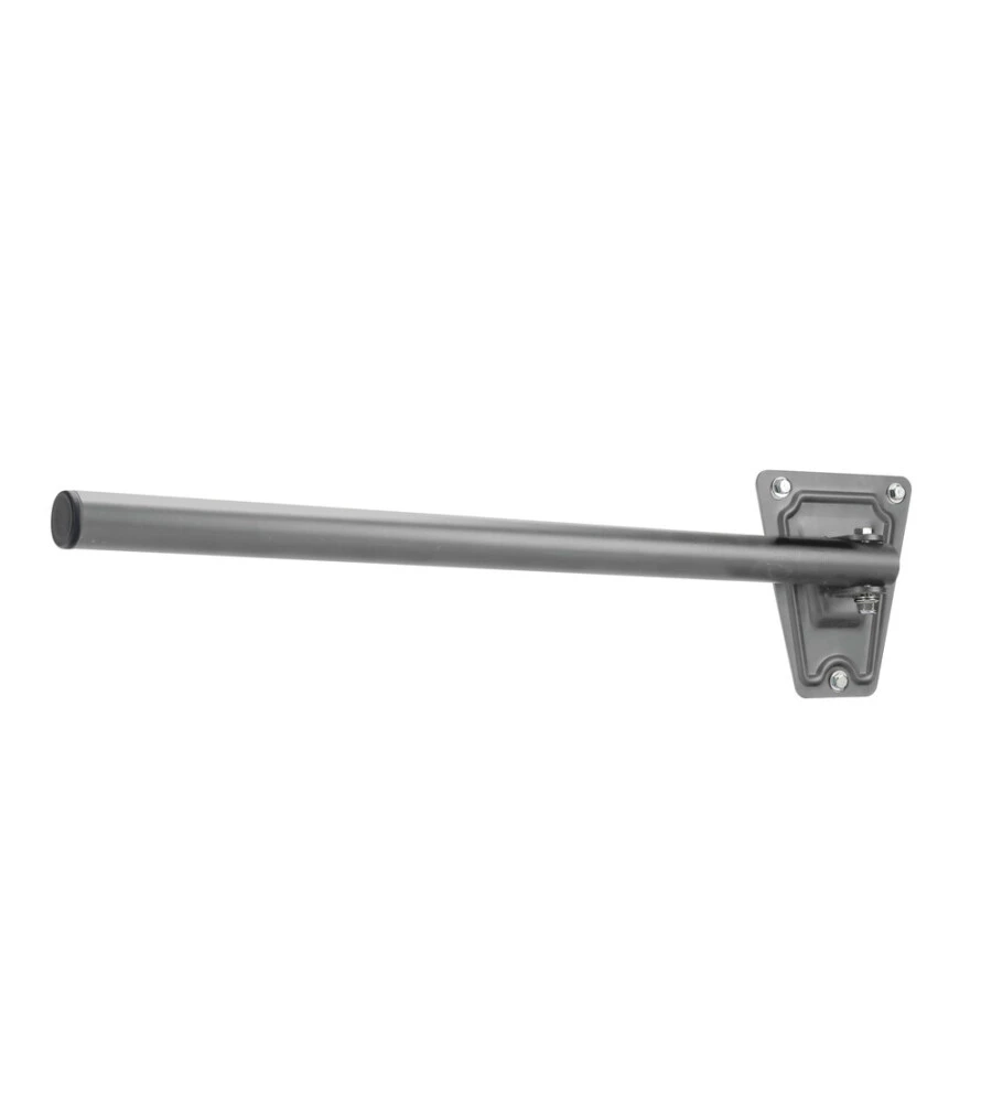 SET 2 GANCI PORTA GOMME E CERCHIONI DA PARETE LAMPA RICHIUDIBILI - 15969