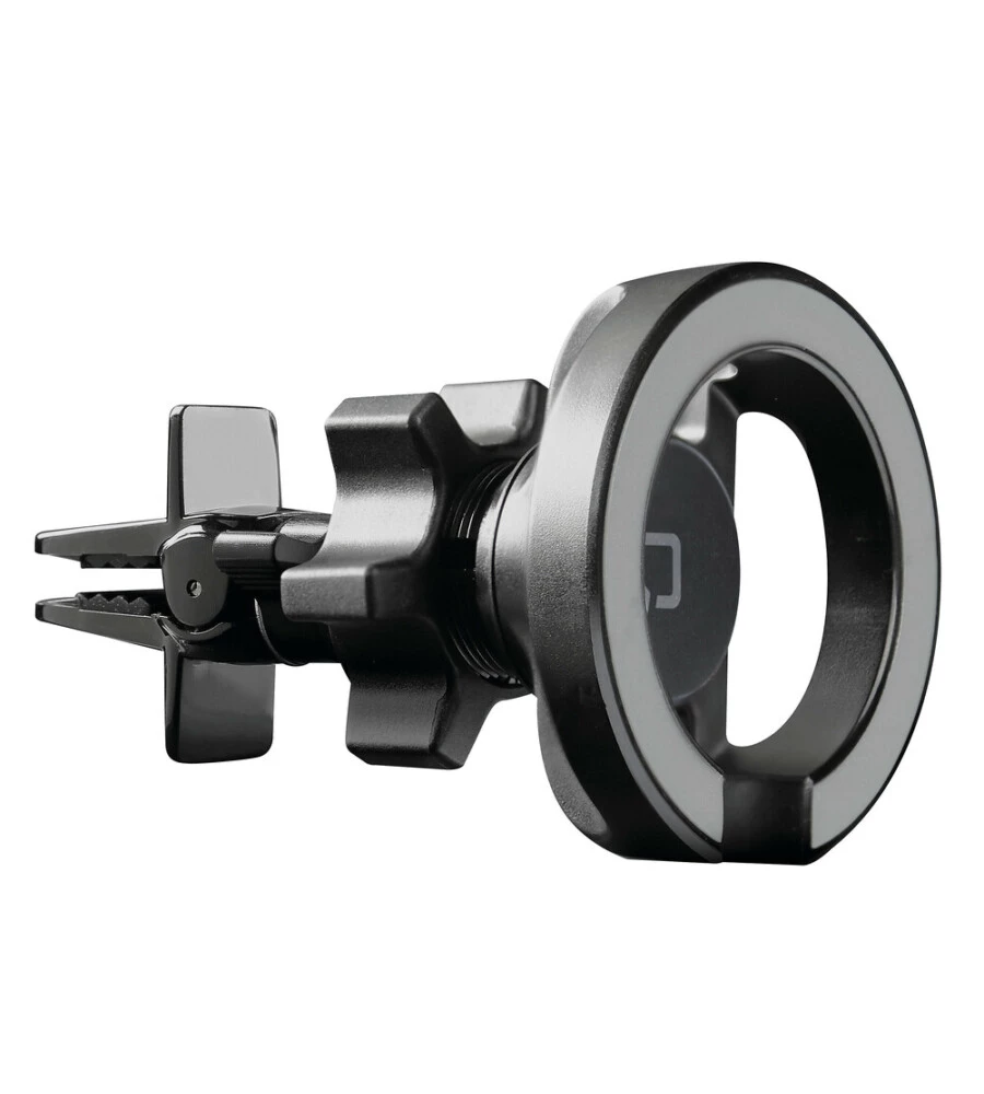 PORTA TELEFONO MAGNETICO LAMPA "MAGPRO" PER BOCCHETTA AERAZIONE - 91801