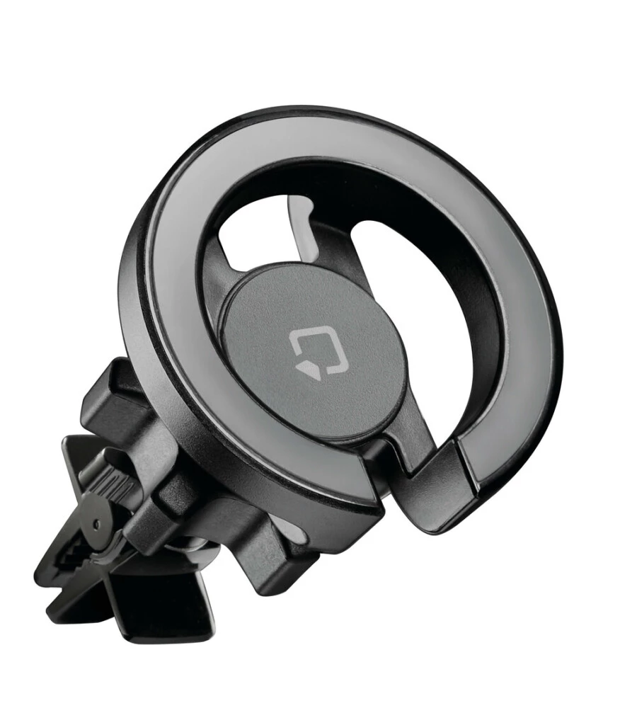PORTA TELEFONO MAGNETICO LAMPA "MAGPRO" PER BOCCHETTA AERAZIONE - 91801