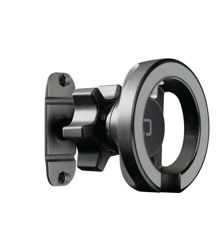 PORTA TELEFONO MAGNETICO LAMPA "MAGPRO" CON ATTACCO ORIENTABILE - 91803