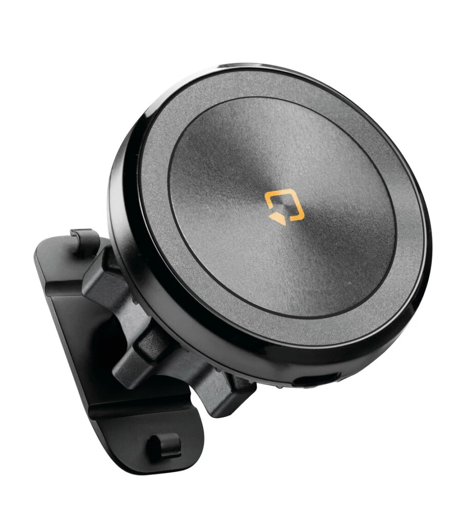 PORTA TELEFONO MAGNETICO LAMPA "MAG WIRELESS STICK" CON RICARICA WIRELESS E ATTACCO ADESIVO - 91804
