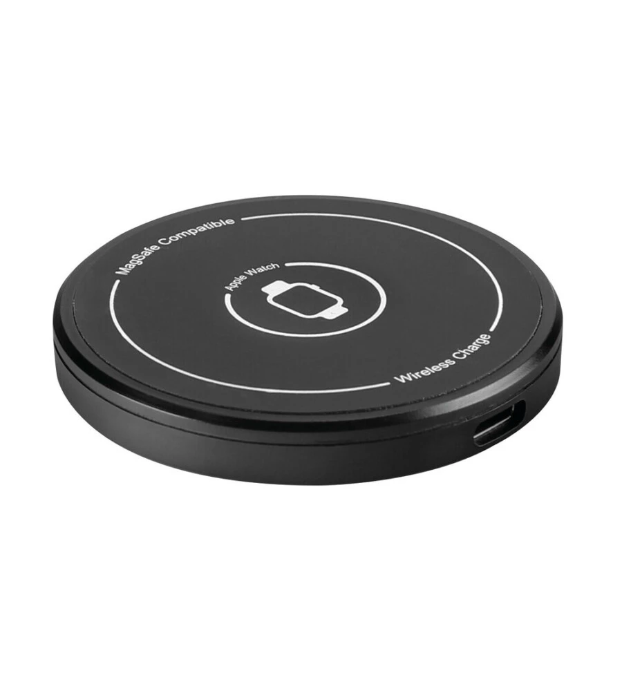 CARICATORE WIRELESS MAGNETICO LAMPA "MAG 3 IN 1" - 91814