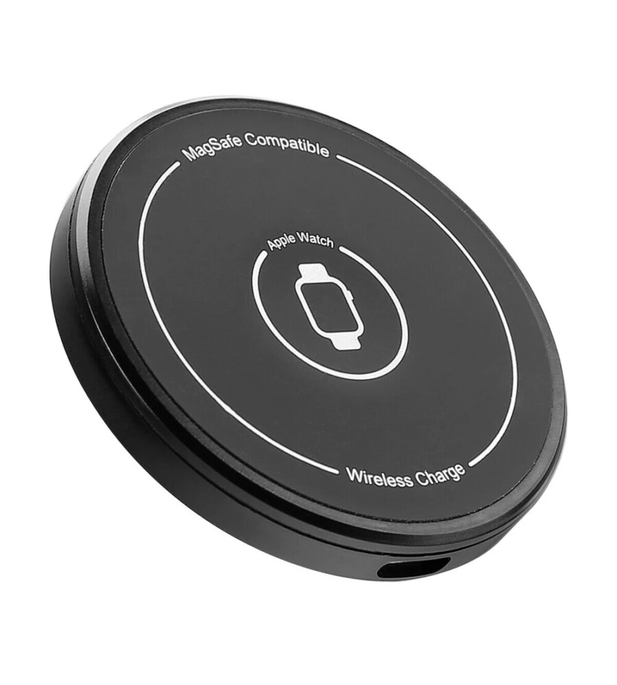CARICATORE WIRELESS MAGNETICO LAMPA "MAG 3 IN 1" - 91814