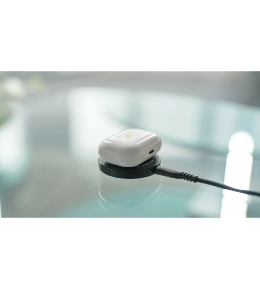 CARICATORE WIRELESS MAGNETICO LAMPA "MAG 3 IN 1" - 91814