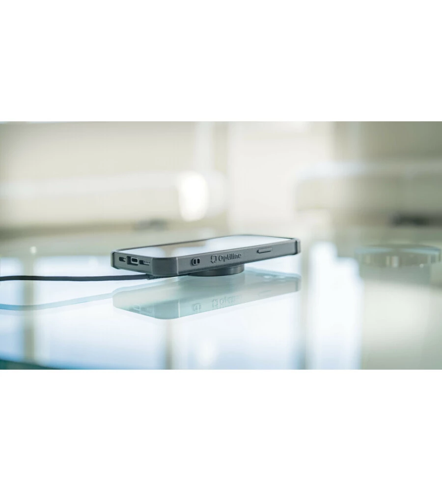 CARICATORE WIRELESS MAGNETICO LAMPA "MAG 3 IN 1" - 91814