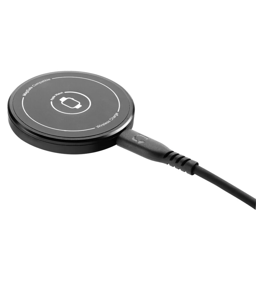 CARICATORE WIRELESS MAGNETICO LAMPA "MAG 3 IN 1" - 91814
