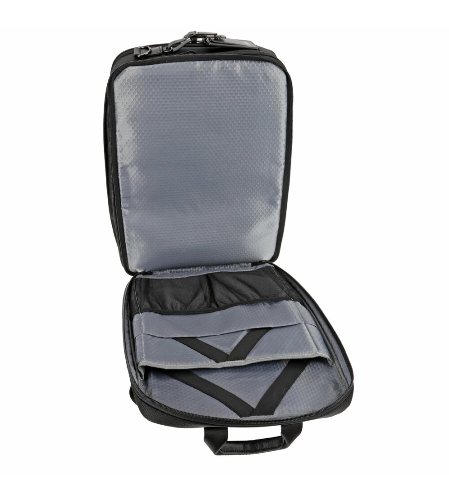 BORSA DA LAVORO MULTIFUNZIONE LAMPA "BRIEF PACK" IN NYLON 44X32X17 CM - 99411