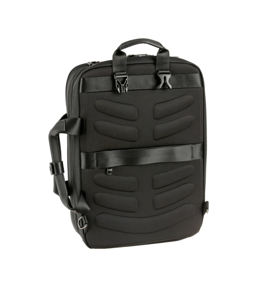 BORSA DA LAVORO MULTIFUNZIONE LAMPA "BRIEF PACK" IN NYLON 44X32X17 CM - 99411