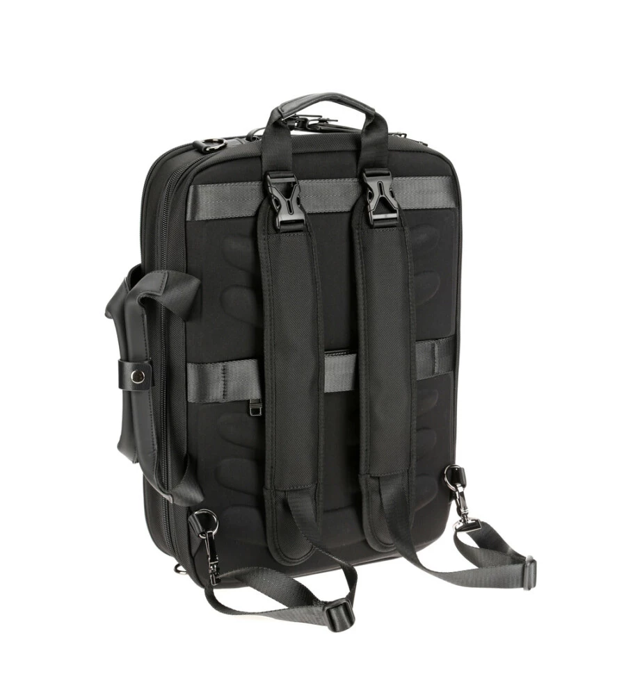 BORSA DA LAVORO MULTIFUNZIONE LAMPA "BRIEF PACK" IN NYLON 44X32X17 CM - 99411