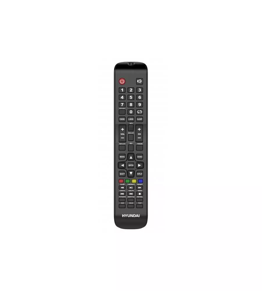TELEVISORE FRAMELESS HYUNDAI "HN-32EV3H" HD READY 32"