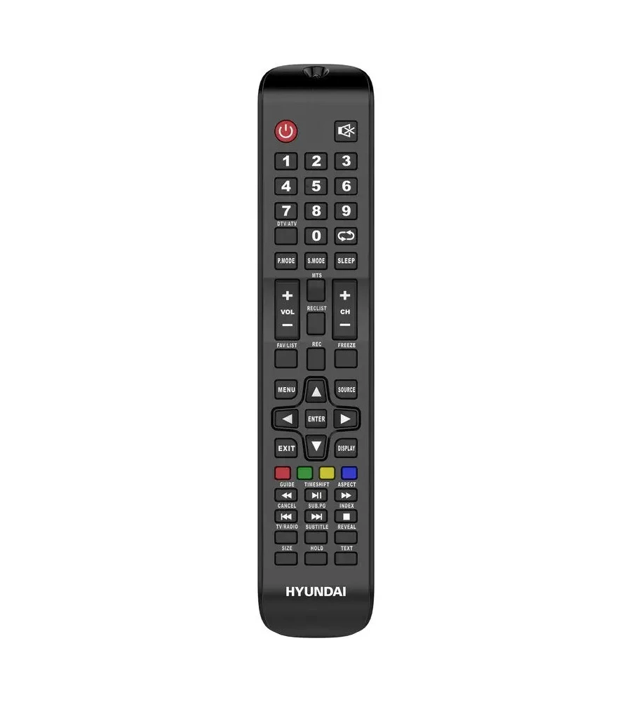 TELEVISORE HYUNDAI "HN-40ET3F" NERO FULL HD 40"