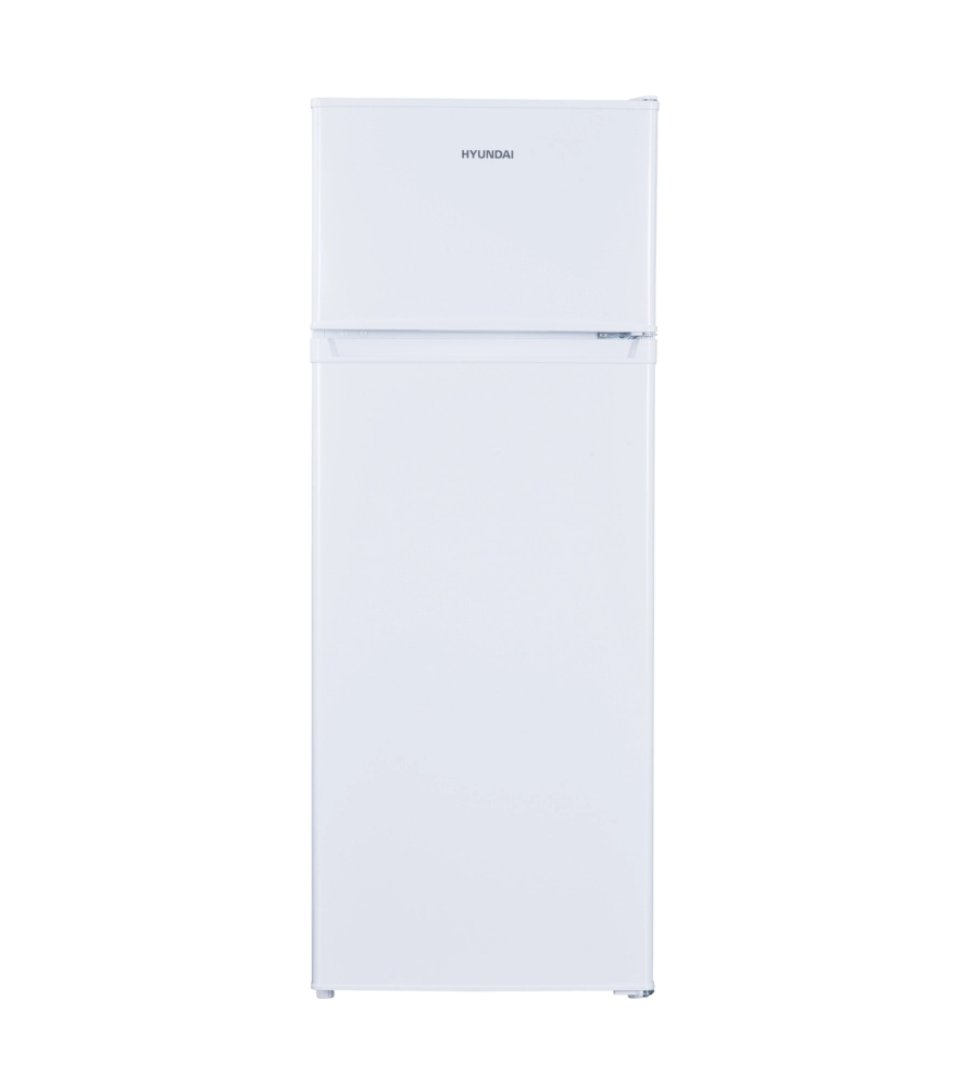 FRIGORIFERO HYUNDAI "DPHN-28NSM1WE0" BIANCO 54,5X55,5X143 CM