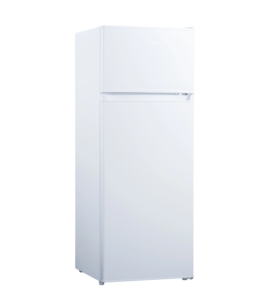 FRIGORIFERO HYUNDAI "DPHN-28NSM1WE0" BIANCO 54,5X55,5X143 CM