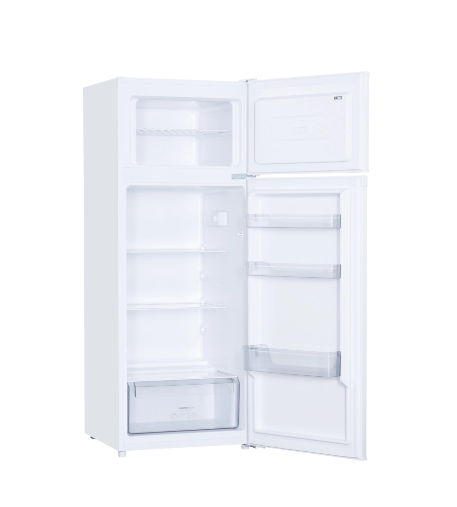 FRIGORIFERO HYUNDAI "DPHN-28NSM1WE0" BIANCO 54,5X55,5X143 CM