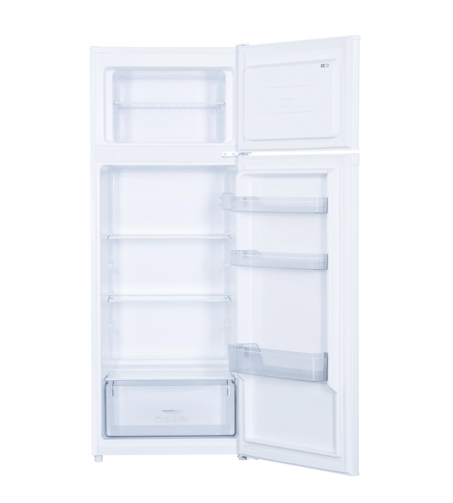 FRIGORIFERO HYUNDAI "DPHN-28NSM1WE0" BIANCO 54,5X55,5X143 CM